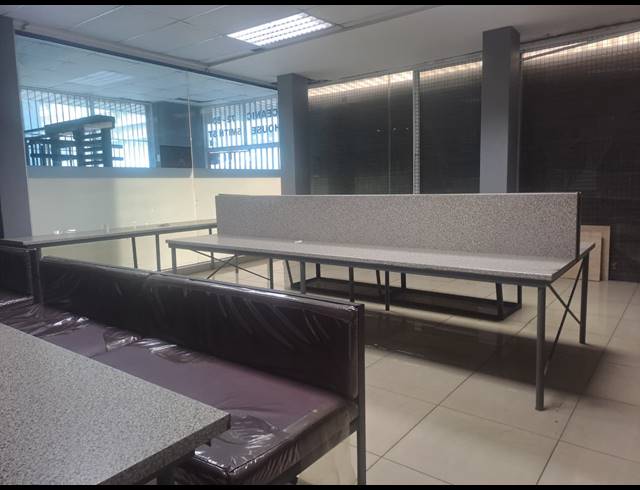 426M² BUILDING FOR SALE IN SOUTH BEACH